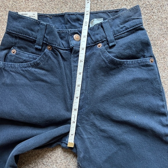 Blue jeans - Picture 3 of 16